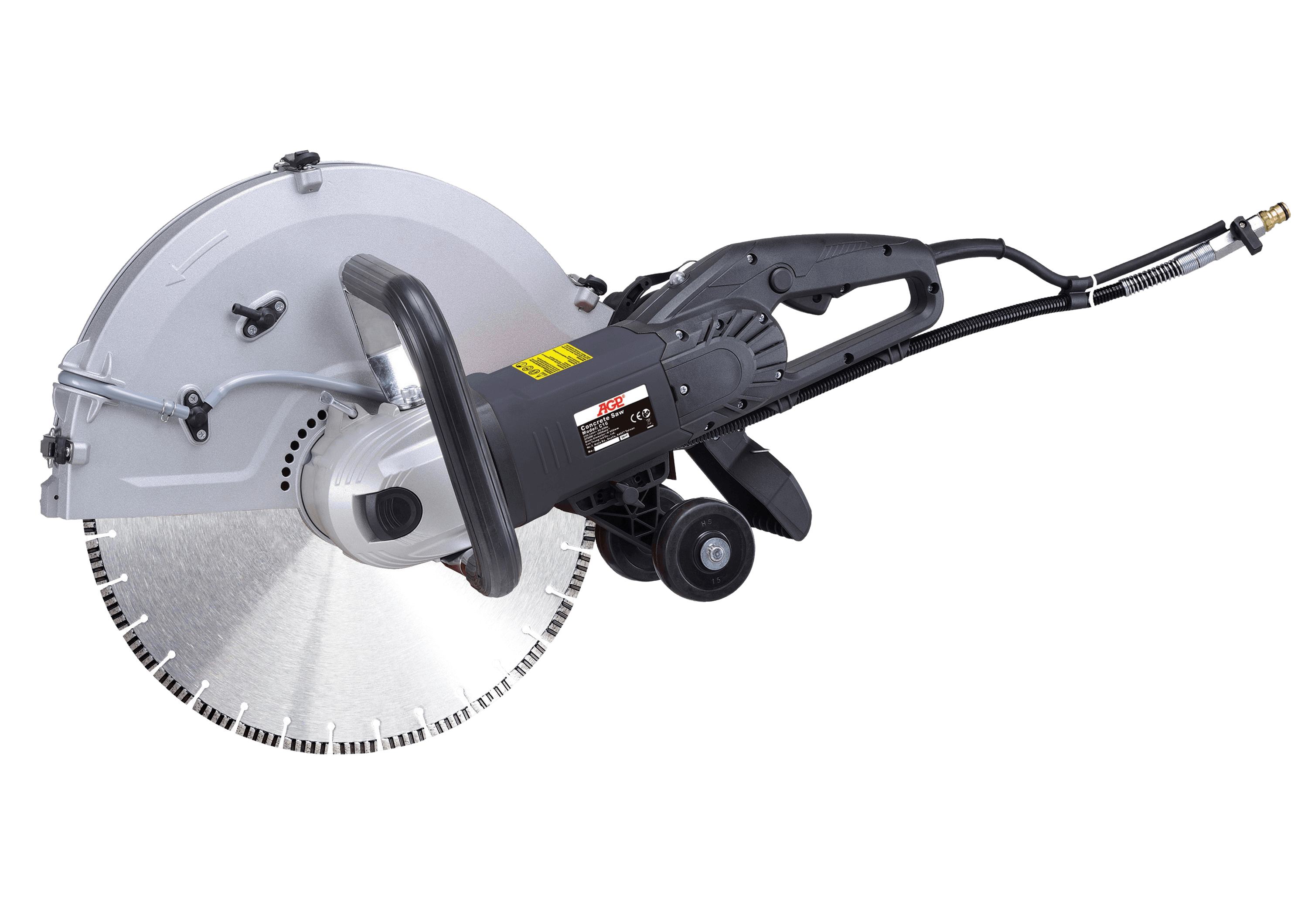 AGP Trennschleifer C16