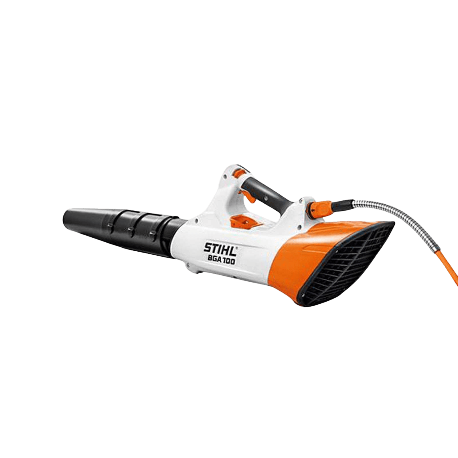 BGA 100 Akku-Laubbläser