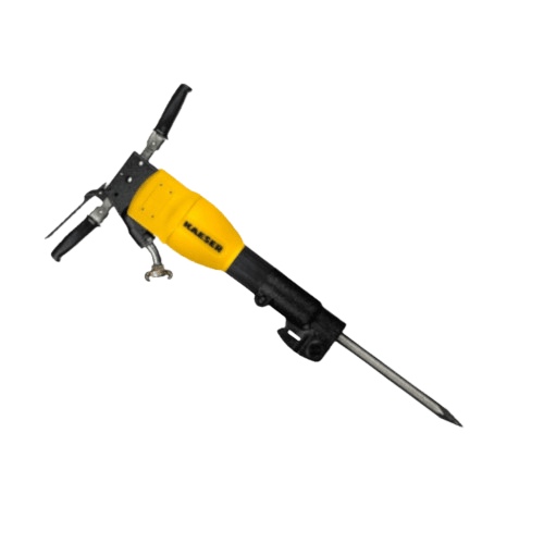 Bauhammer Druckluft 18Kg